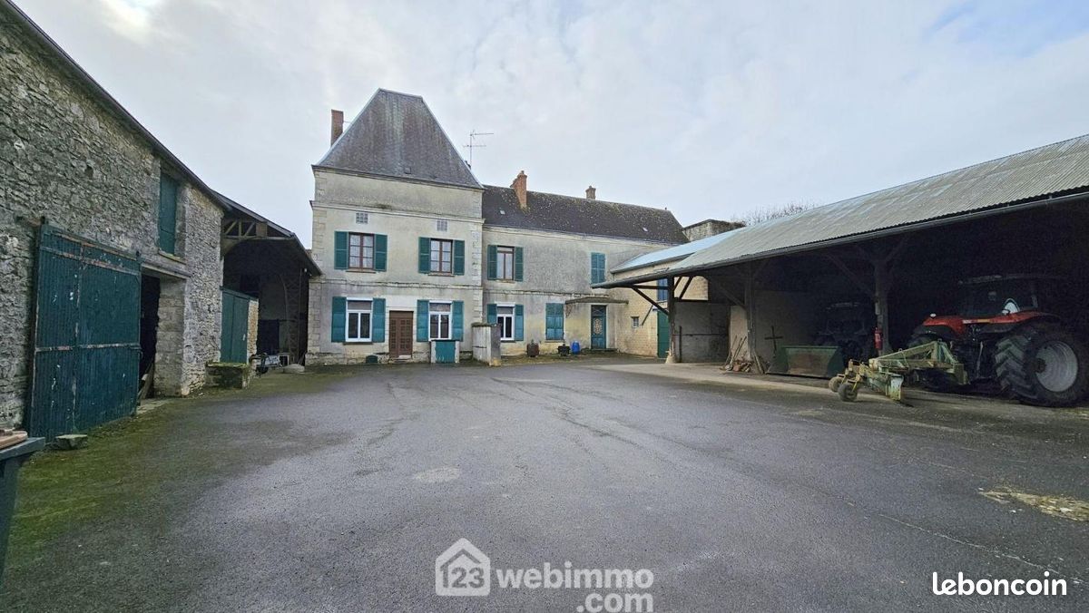 5 غرف نوم منزل في Fontainebleau, France رقم 172446