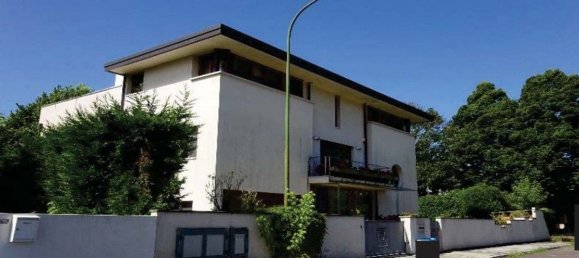 Villa de 16 habitaciónes en Mogliano Veneto, Italy No. 56479 2