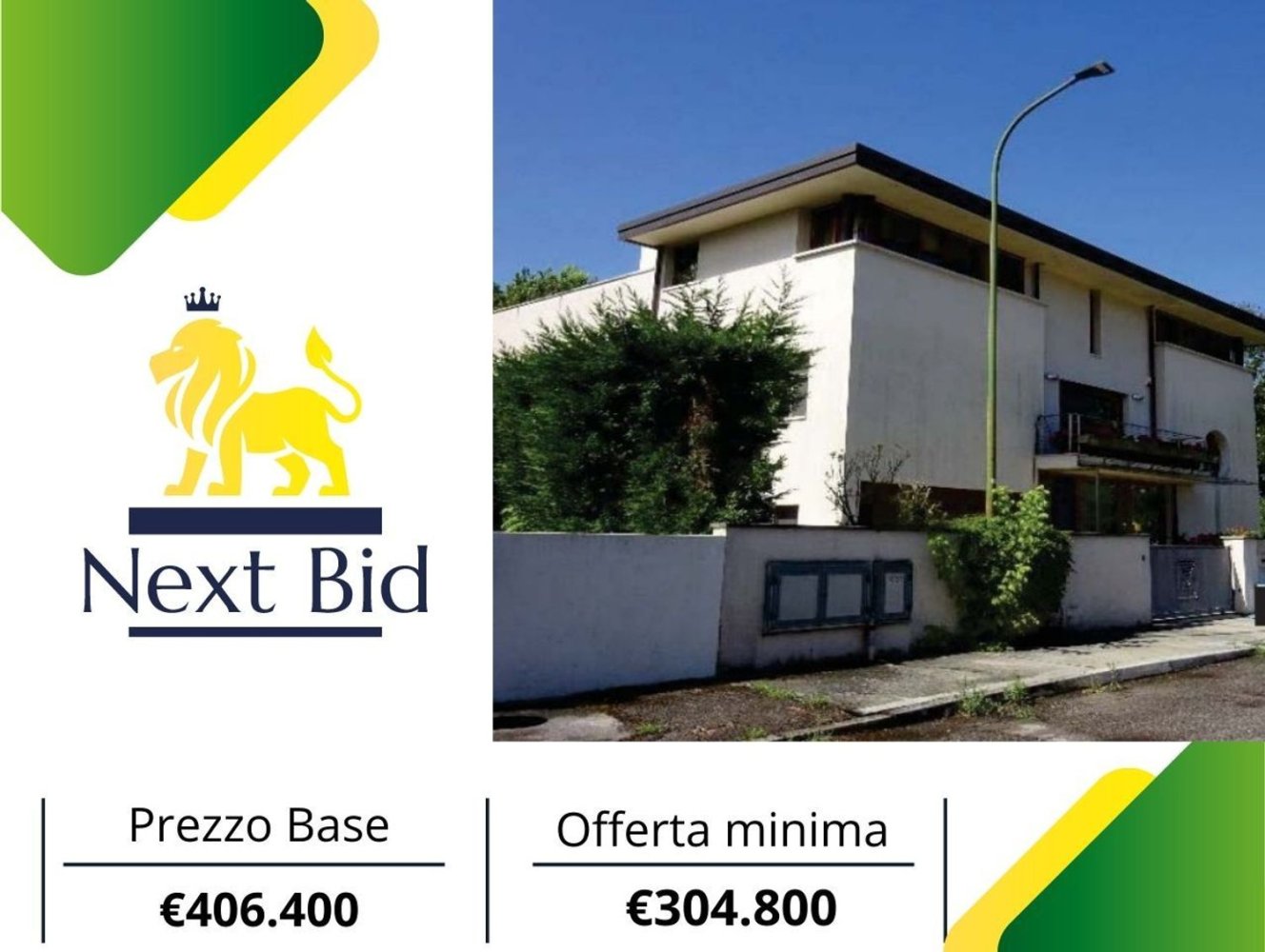 Villa de 16 habitaciónes en Mogliano Veneto, Italy No. 56479