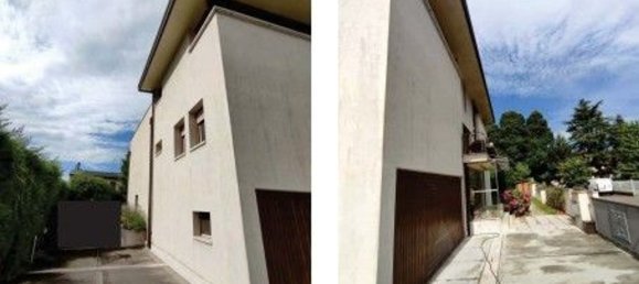 Villa de 16 habitaciónes en Mogliano Veneto, Italy No. 56479 7