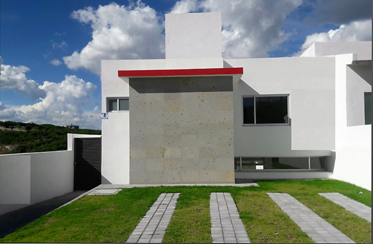 Casa T3 em Queretaro, Mexico N.º 159755