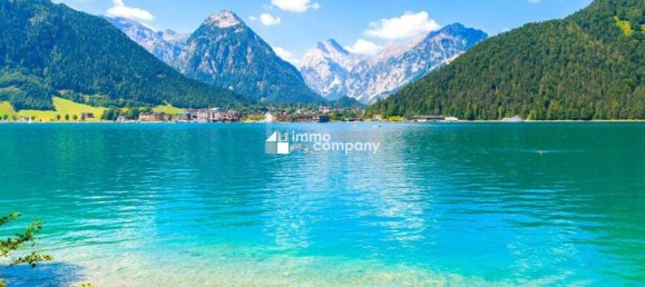 4 rooms Apartment in Eben am Achensee, Austria No. 197903 2