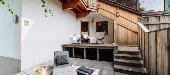4 rooms Apartment in Eben am Achensee, Austria No. 197903 11