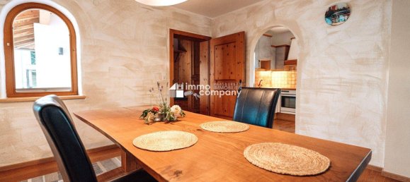 4 rooms Apartment in Eben am Achensee, Austria No. 197903 3