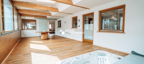 4 rooms Apartment in Eben am Achensee, Austria No. 197903 7