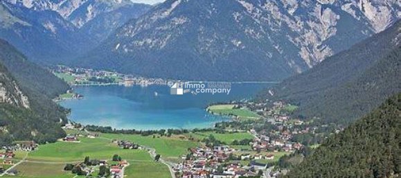 4 rooms Apartment in Eben am Achensee, Austria No. 197903 15