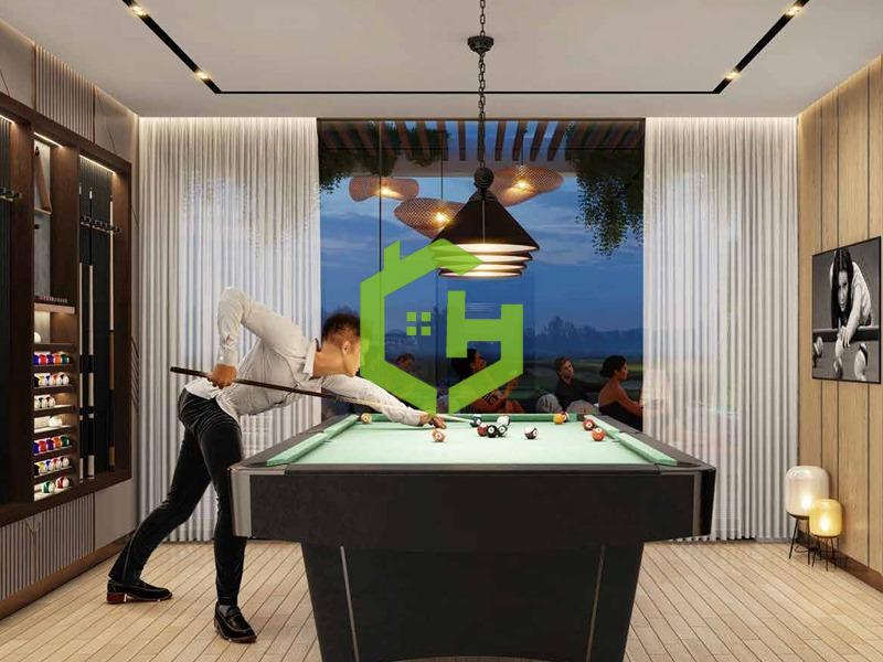 4 bedrooms Villa in Dubai, UAE No. 38759