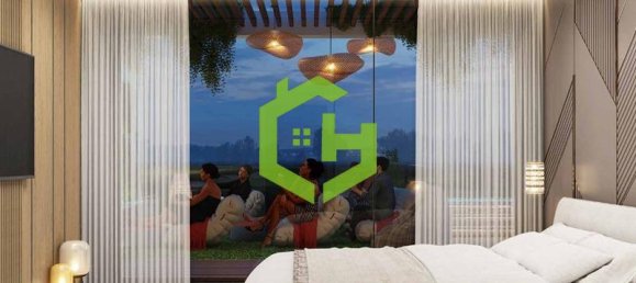 4 bedrooms Villa in Dubai, UAE No. 38759 2