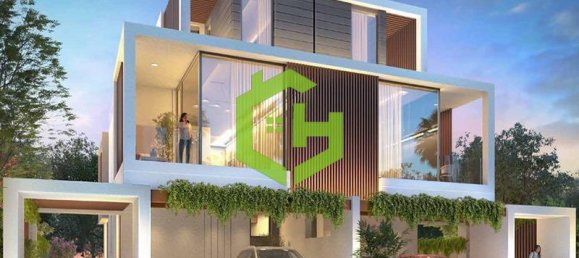 4 bedrooms Villa in Dubai, UAE No. 38759 6