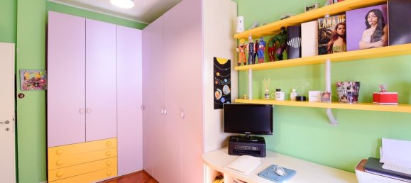 2 Schlafzimmer Wohnung in Meda, Italy, Nr. 20340 11