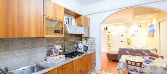 2 Schlafzimmer Wohnung in Meda, Italy, Nr. 20340 3