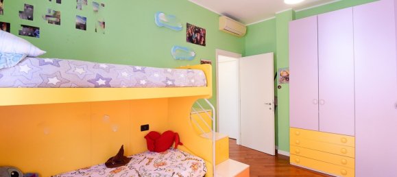 2 Schlafzimmer Wohnung in Meda, Italy, Nr. 20340 12