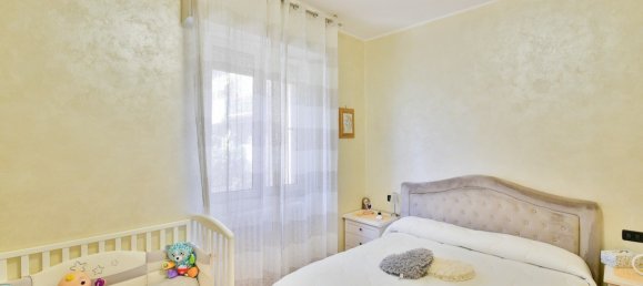 2 Schlafzimmer Wohnung in Meda, Italy, Nr. 20340 18