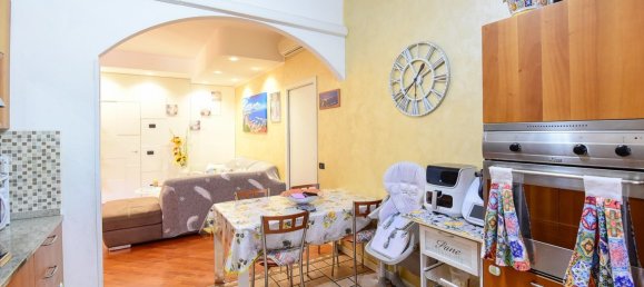 2 Schlafzimmer Wohnung in Meda, Italy, Nr. 20340 4