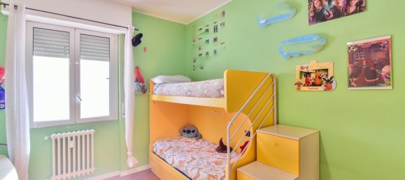 2 Schlafzimmer Wohnung in Meda, Italy, Nr. 20340 10
