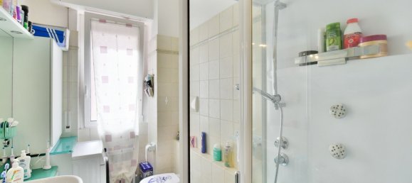 2 Schlafzimmer Wohnung in Meda, Italy, Nr. 20340 13