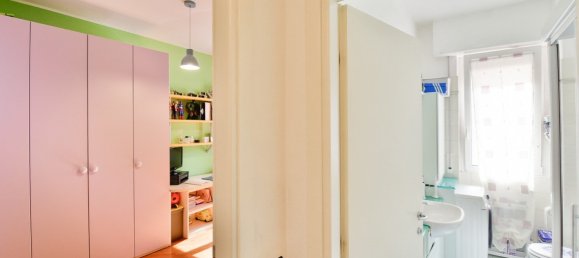 2 Schlafzimmer Wohnung in Meda, Italy, Nr. 20340 8