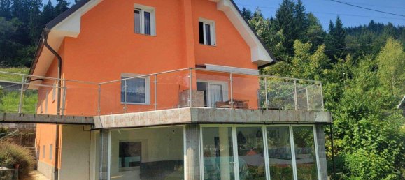 7-Zimmer Haus in Klein St. Paul, Austria, Nr. 239330 4