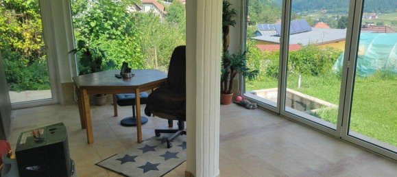 7-Zimmer Haus in Klein St. Paul, Austria, Nr. 239330 2