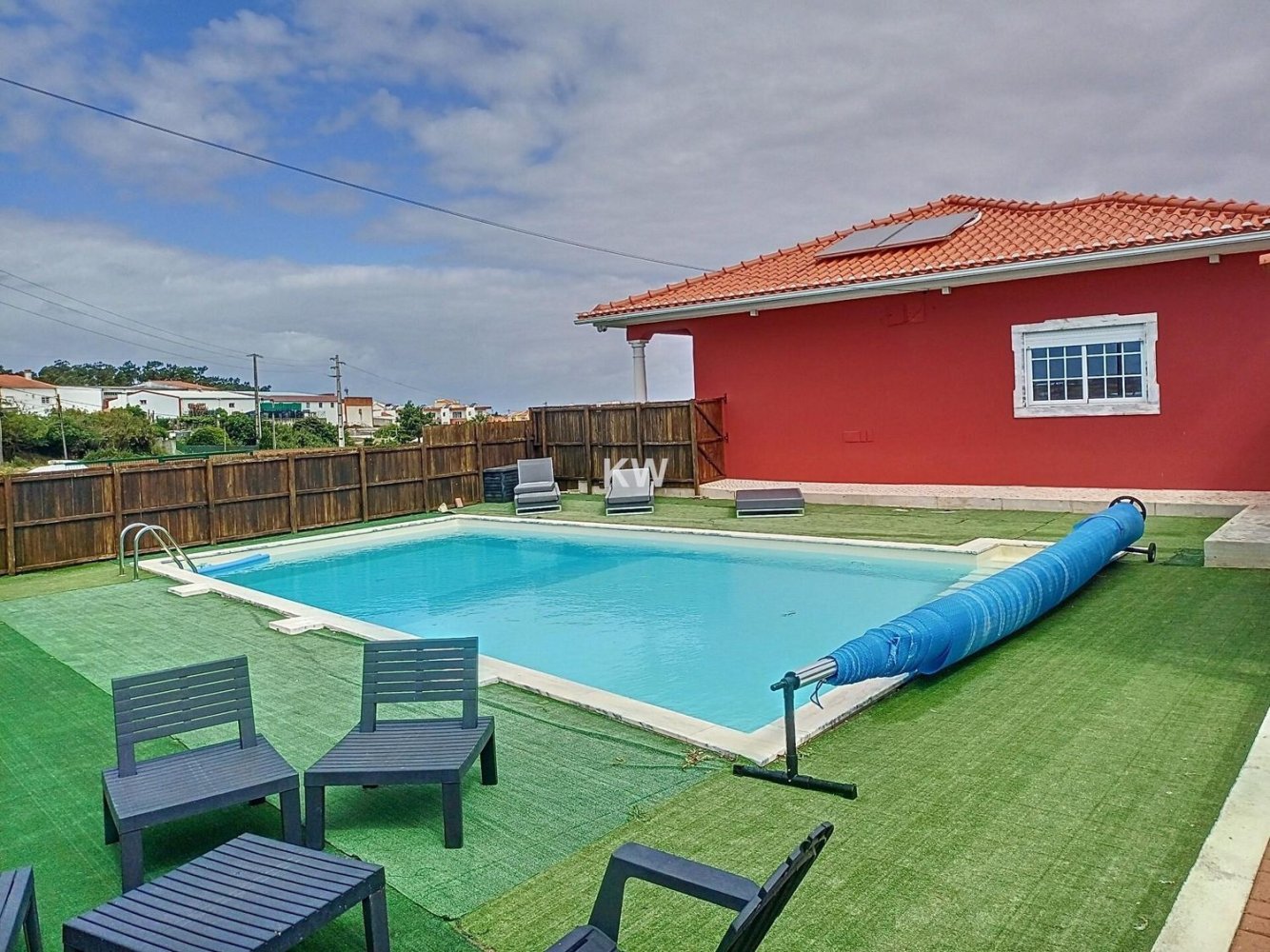 4 bedrooms House in Lourinha, Portugal No. 91623