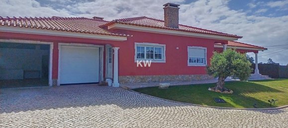 4 bedrooms House in Lourinha, Portugal No. 91623 6