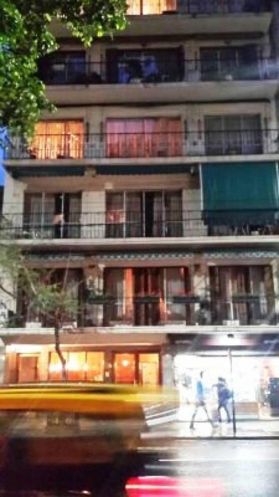 3 Schlafzimmer Wohnung in Buenos Aires, Argentina, Nr. 73479