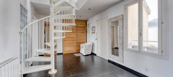 4 bedrooms Duplex in Nogent-sur-Marne, France No. 183428 6