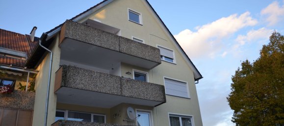 1 غرف نوم شقة في Ludwigsburg, Germany رقم 54108 7