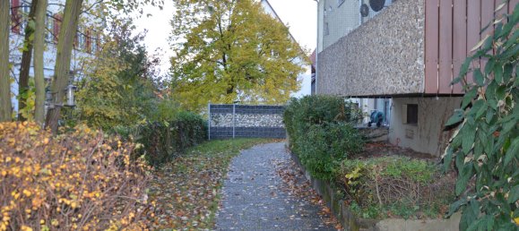 1 غرف نوم شقة في Ludwigsburg, Germany رقم 54108 4