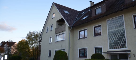 1 غرف نوم شقة في Ludwigsburg, Germany رقم 54108 8