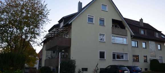 1 غرف نوم شقة في Ludwigsburg, Germany رقم 54108 2