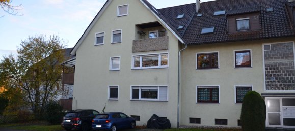 1 غرف نوم شقة في Ludwigsburg, Germany رقم 54108 3