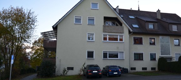 1 غرف نوم شقة في Ludwigsburg, Germany رقم 54108 6