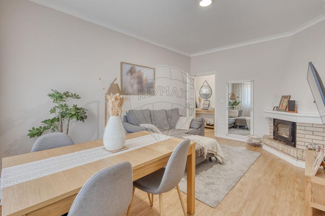 Apartamento de 2 dormitorios en Matosinhos, Portugal No. 267792