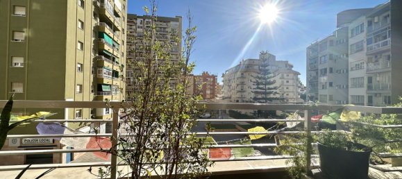 4 Schlafzimmer Wohnung in Torremolinos, Spain, Nr. 152191 2