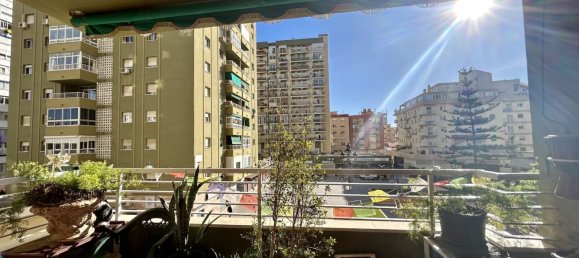 4 Schlafzimmer Wohnung in Torremolinos, Spain, Nr. 152191 12