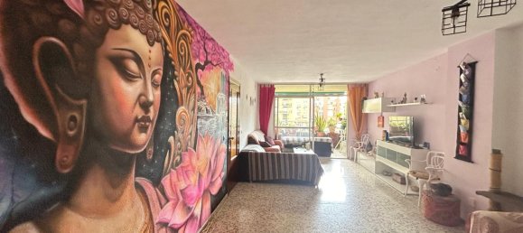 4 Schlafzimmer Wohnung in Torremolinos, Spain, Nr. 152191 5