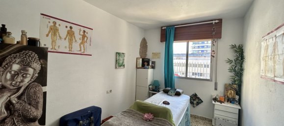 4 Schlafzimmer Wohnung in Torremolinos, Spain, Nr. 152191 17