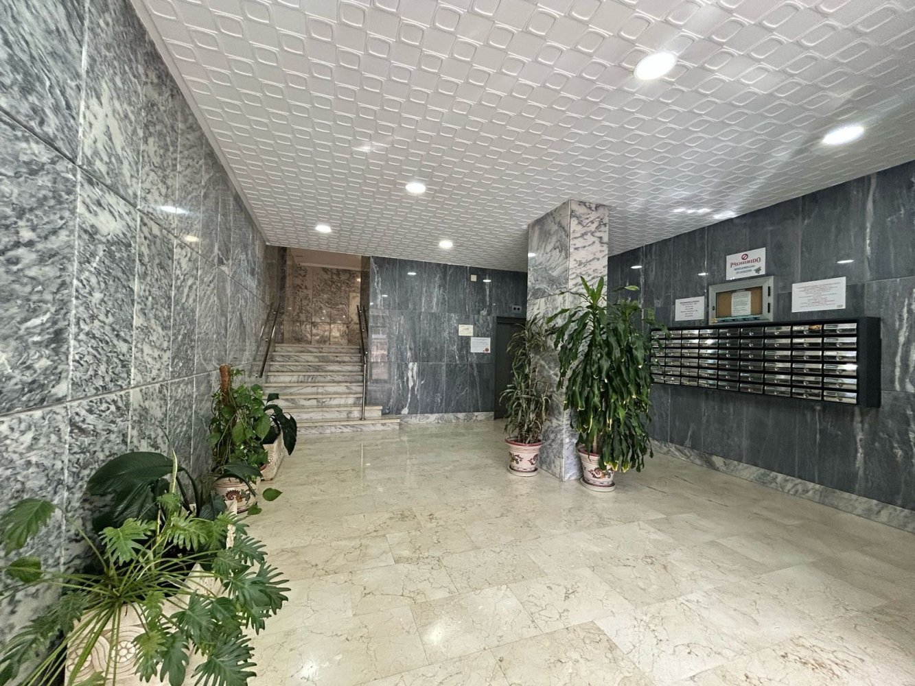 4 Schlafzimmer Wohnung in Torremolinos, Spain, Nr. 152191