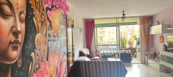 4 Schlafzimmer Wohnung in Torremolinos, Spain, Nr. 152191 26