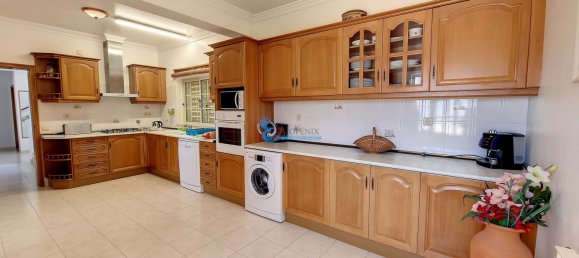 4 Schlafzimmer Villa in Albufeira, Portugal, Nr. 127309 18