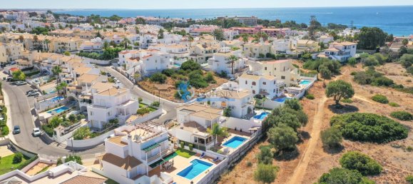 4 Schlafzimmer Villa in Albufeira, Portugal, Nr. 127309 28