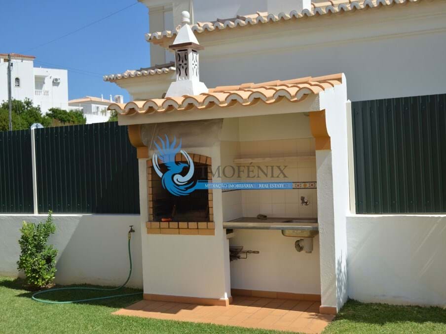 4 Schlafzimmer Villa in Albufeira, Portugal, Nr. 127309