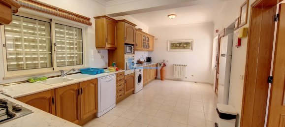 4 Schlafzimmer Villa in Albufeira, Portugal, Nr. 127309 17