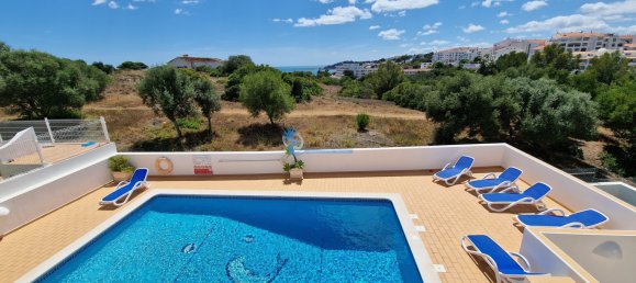 4 Schlafzimmer Villa in Albufeira, Portugal, Nr. 127309 26