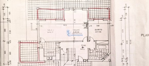 4 Schlafzimmer Villa in Albufeira, Portugal, Nr. 127309 32