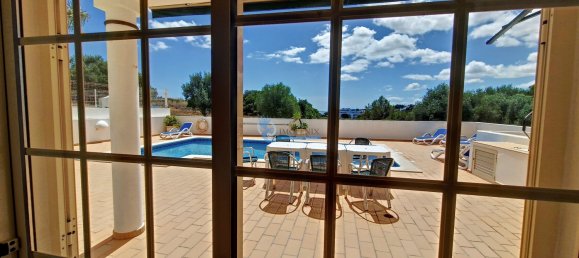 4 Schlafzimmer Villa in Albufeira, Portugal, Nr. 127309 23