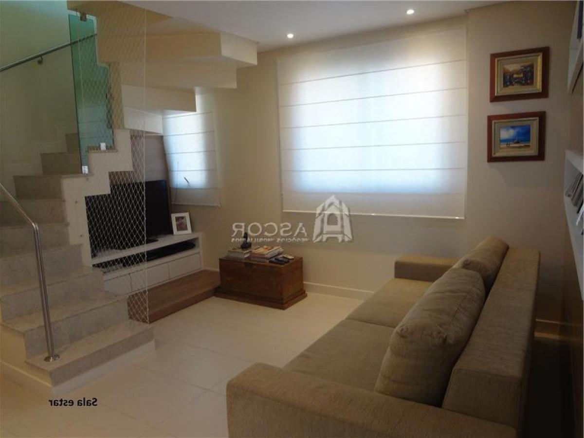 3 bedrooms Apartment in Florianopolis, Brazil No. 451943