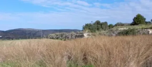 Terrain à Benissa, Spain 11000m² No. 134886 2