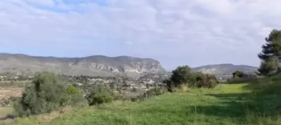 Terrain à Benissa, Spain 11000m² No. 134886 8